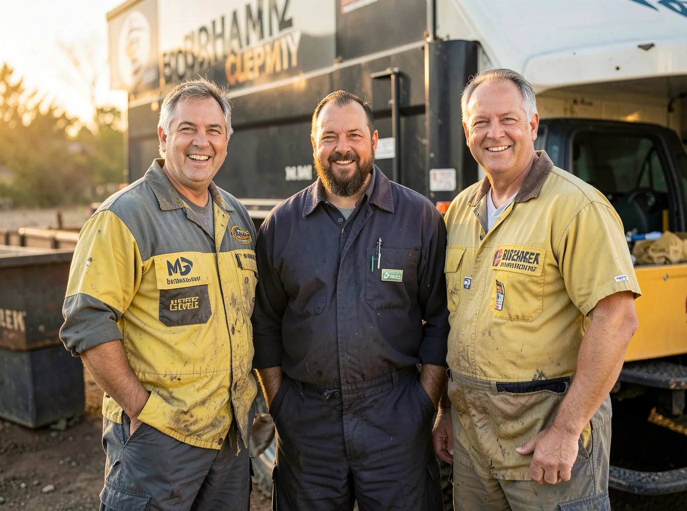 Sewage Cleanup company in Brady, TX